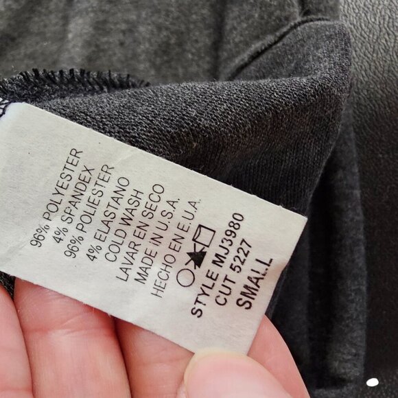 Three Bird Nest Womens Simply Comfort Jumpsuit, Boho, Wide Leg, Grey, Small - Picture 7 of 11